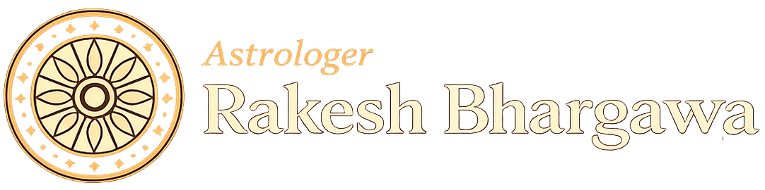 Rakesh Bhargawa