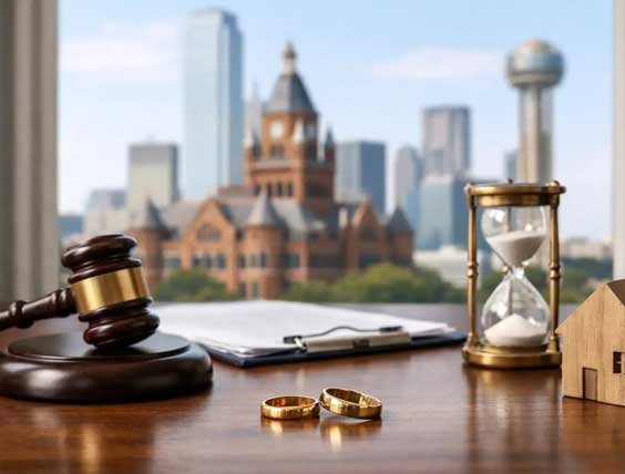 Divorce Problem Solution