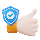 Trusted Guidance